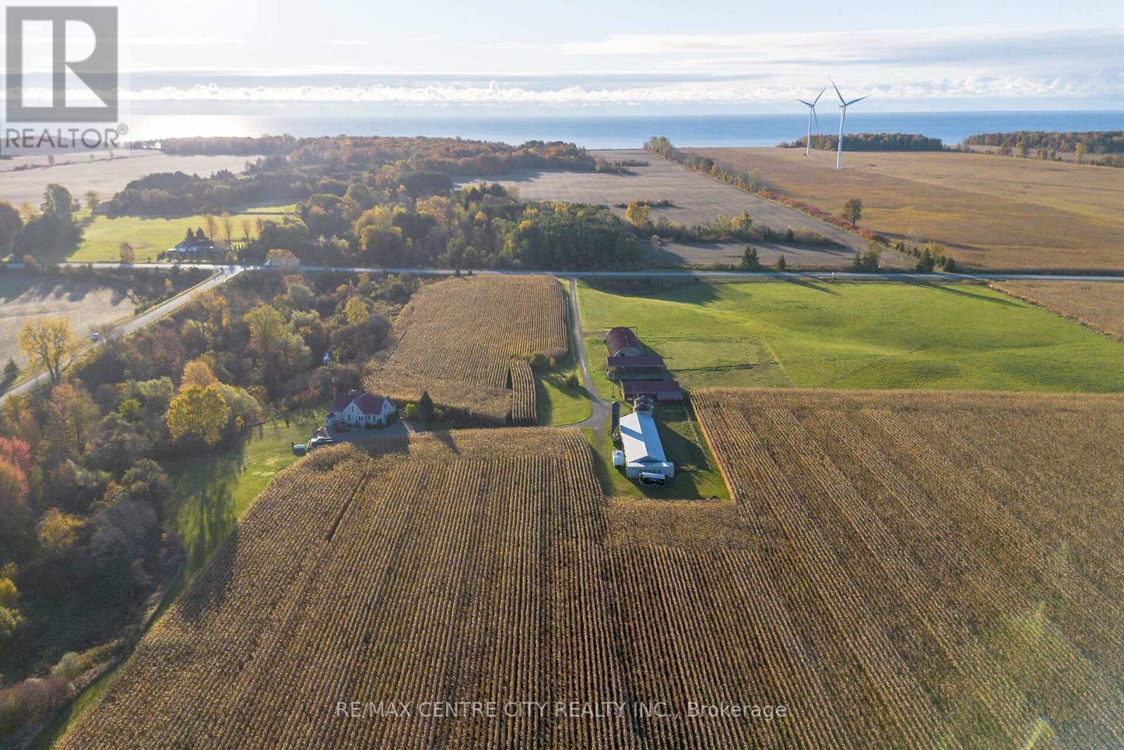 15859 Talbot Trail, Chatham-Kent, Ontario  N0L 1X0 - Photo 4 - X12528136