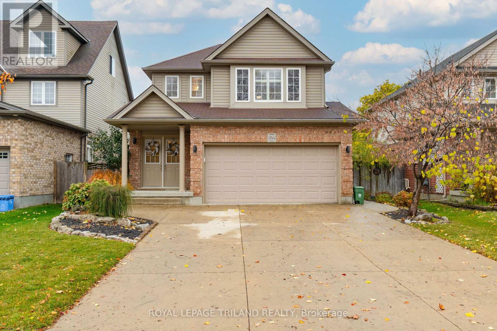 1064 FOXCREEK ROAD, London North, Ontario