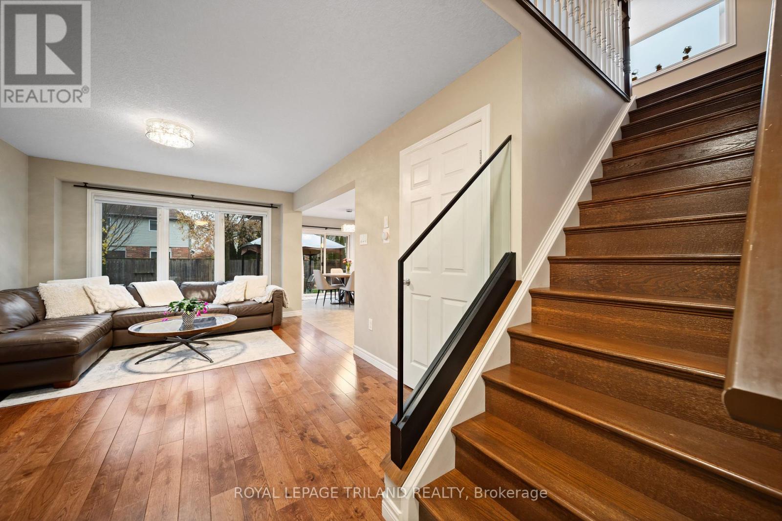 1064 Foxcreek Road, London North, Ontario  N6G 0C9 - Photo 14 - X12528198