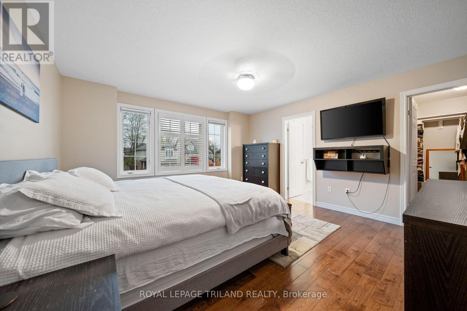 1064 Foxcreek Road, London North, Ontario  N6G 0C9 - Photo 16 - X12528198