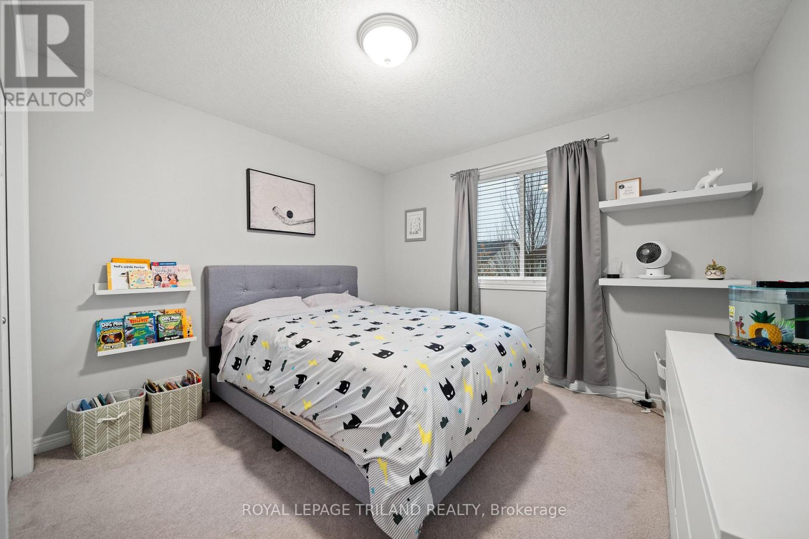 1064 Foxcreek Road, London North, Ontario  N6G 0C9 - Photo 20 - X12528198