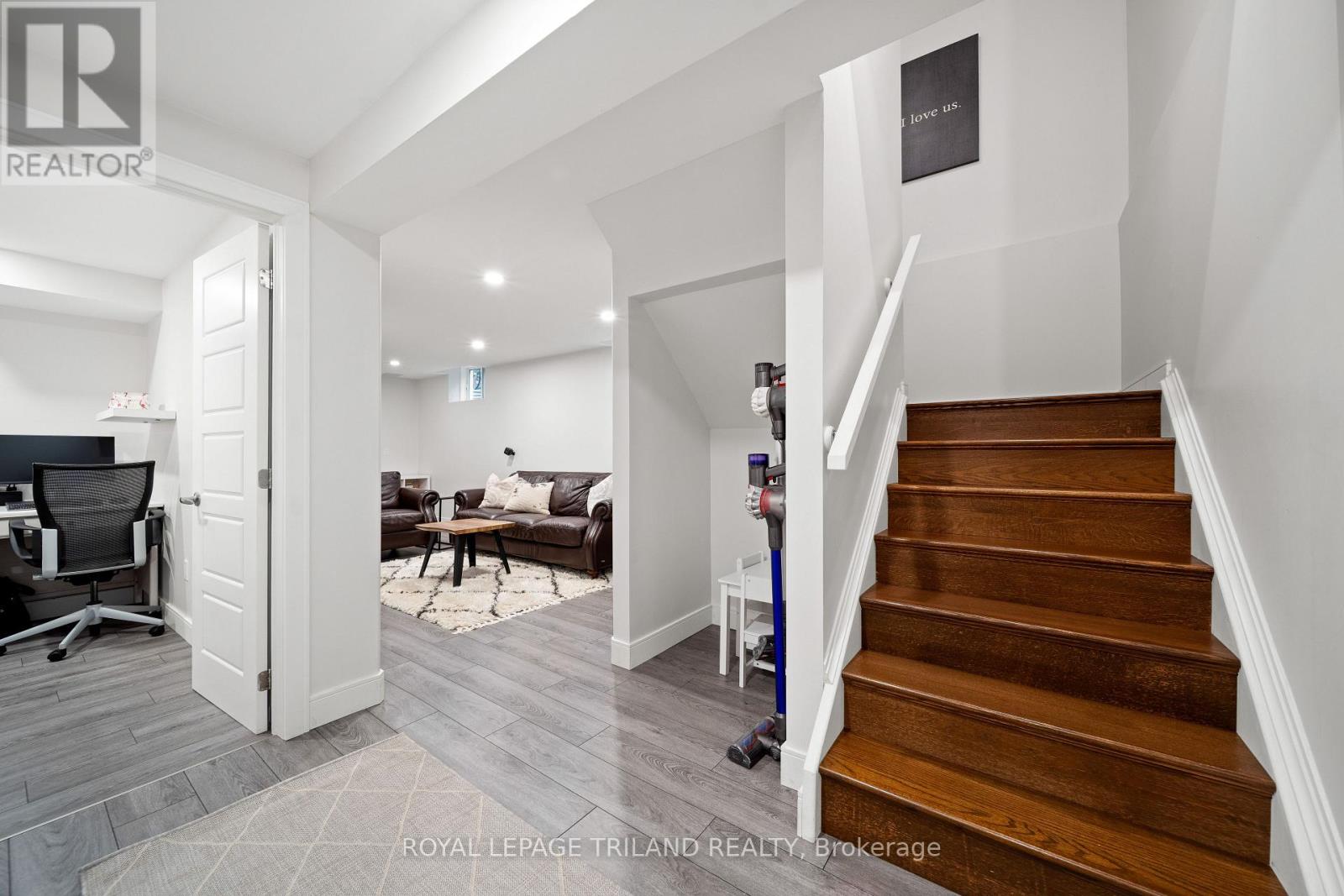 1064 Foxcreek Road, London North, Ontario  N6G 0C9 - Photo 23 - X12528198