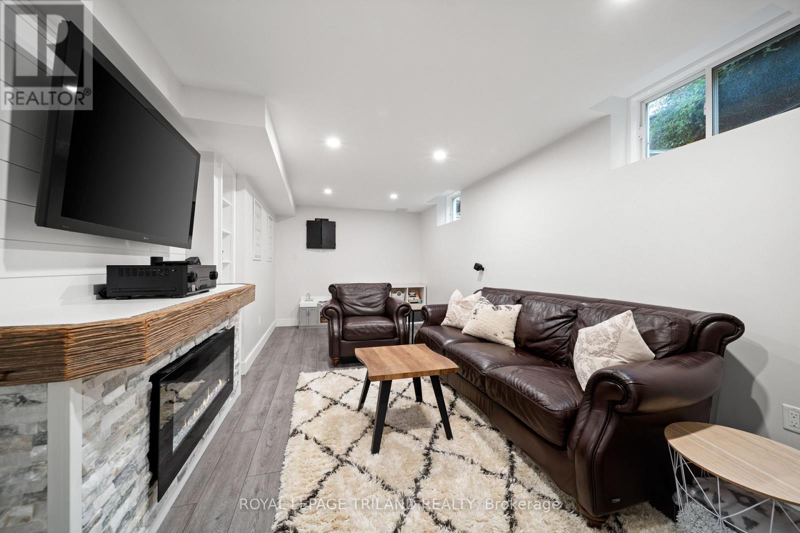 1064 Foxcreek Road, London North, Ontario  N6G 0C9 - Photo 24 - X12528198