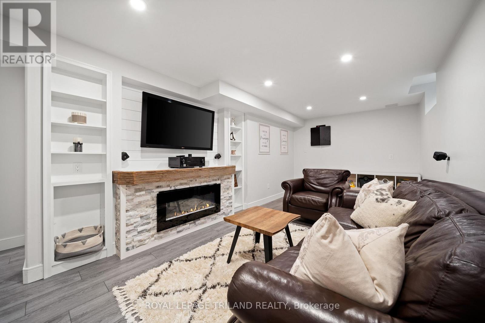 1064 Foxcreek Road, London North, Ontario  N6G 0C9 - Photo 25 - X12528198