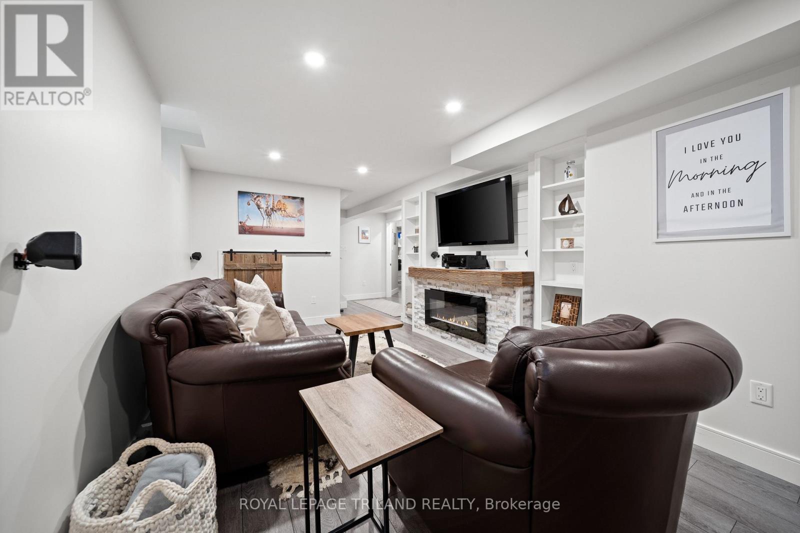 1064 Foxcreek Road, London North, Ontario  N6G 0C9 - Photo 26 - X12528198