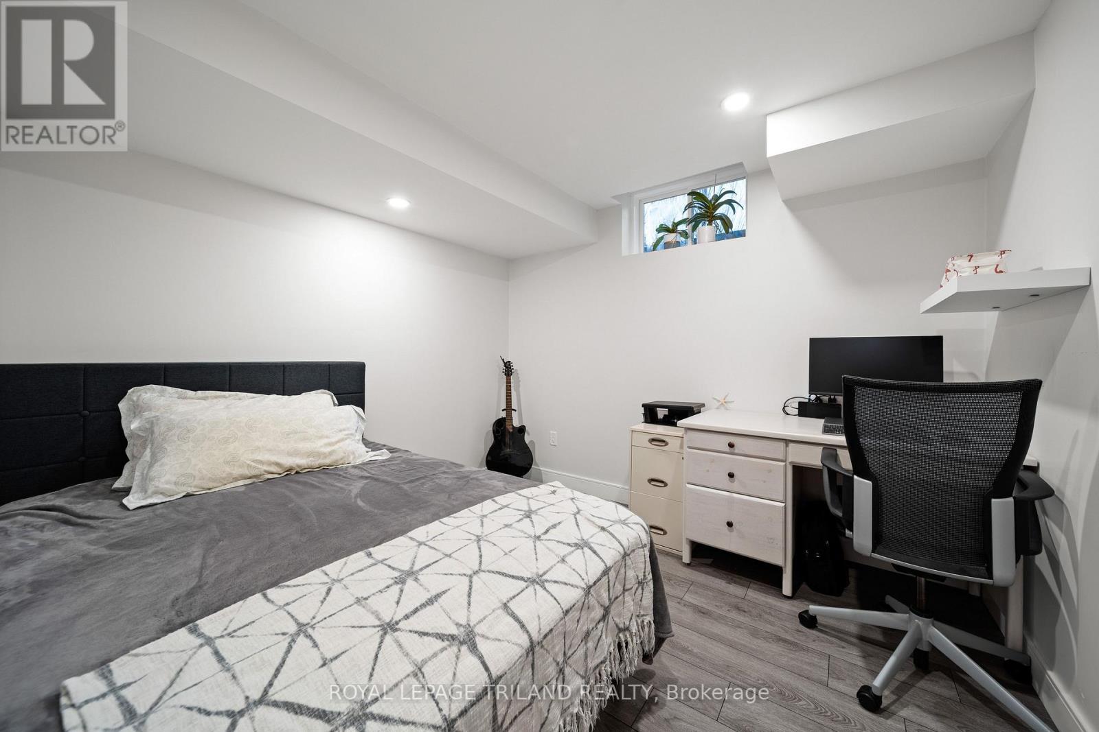 1064 Foxcreek Road, London North, Ontario  N6G 0C9 - Photo 27 - X12528198