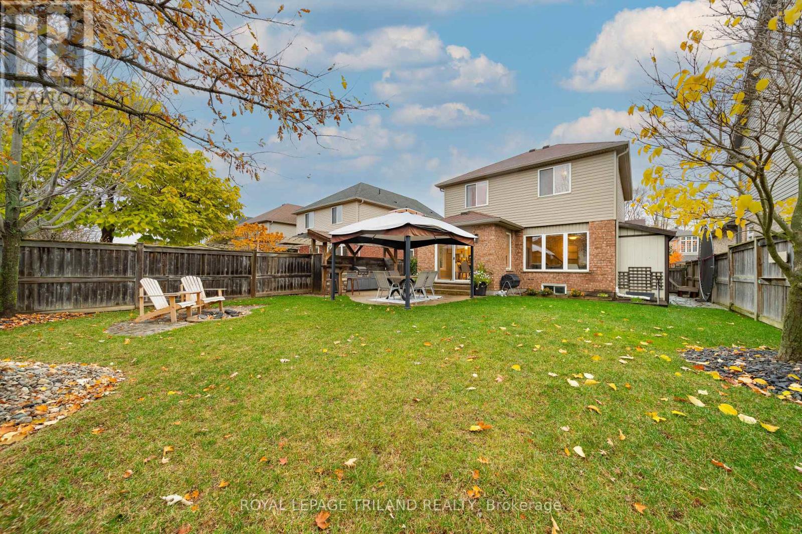 1064 Foxcreek Road, London North, Ontario  N6G 0C9 - Photo 31 - X12528198