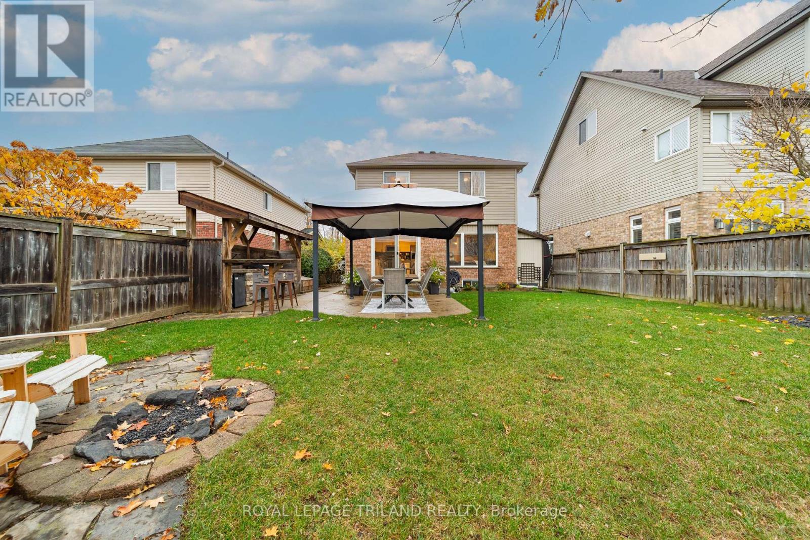 1064 Foxcreek Road, London North, Ontario  N6G 0C9 - Photo 32 - X12528198