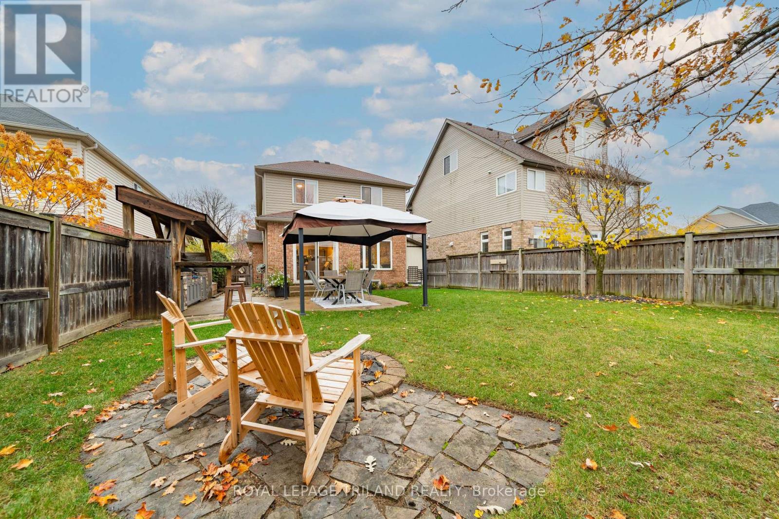 1064 Foxcreek Road, London North, Ontario  N6G 0C9 - Photo 33 - X12528198