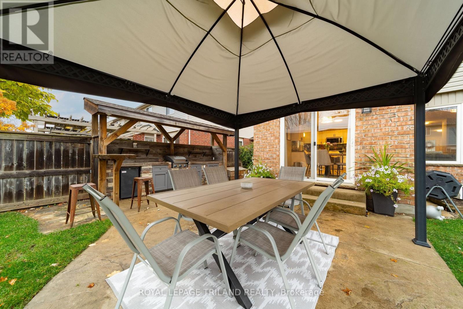 1064 Foxcreek Road, London North, Ontario  N6G 0C9 - Photo 34 - X12528198