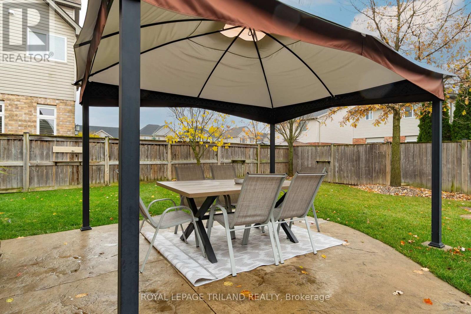 1064 Foxcreek Road, London North, Ontario  N6G 0C9 - Photo 35 - X12528198