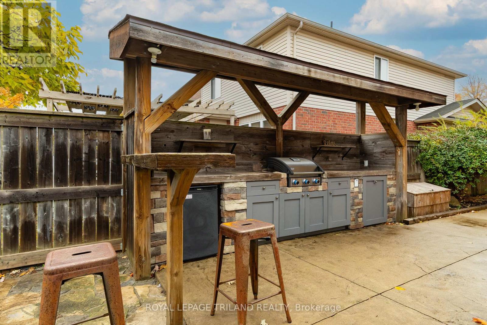 1064 Foxcreek Road, London North, Ontario  N6G 0C9 - Photo 36 - X12528198