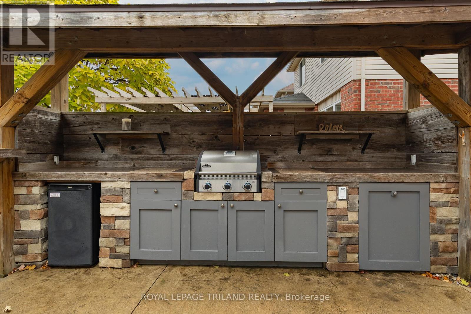 1064 Foxcreek Road, London North, Ontario  N6G 0C9 - Photo 37 - X12528198