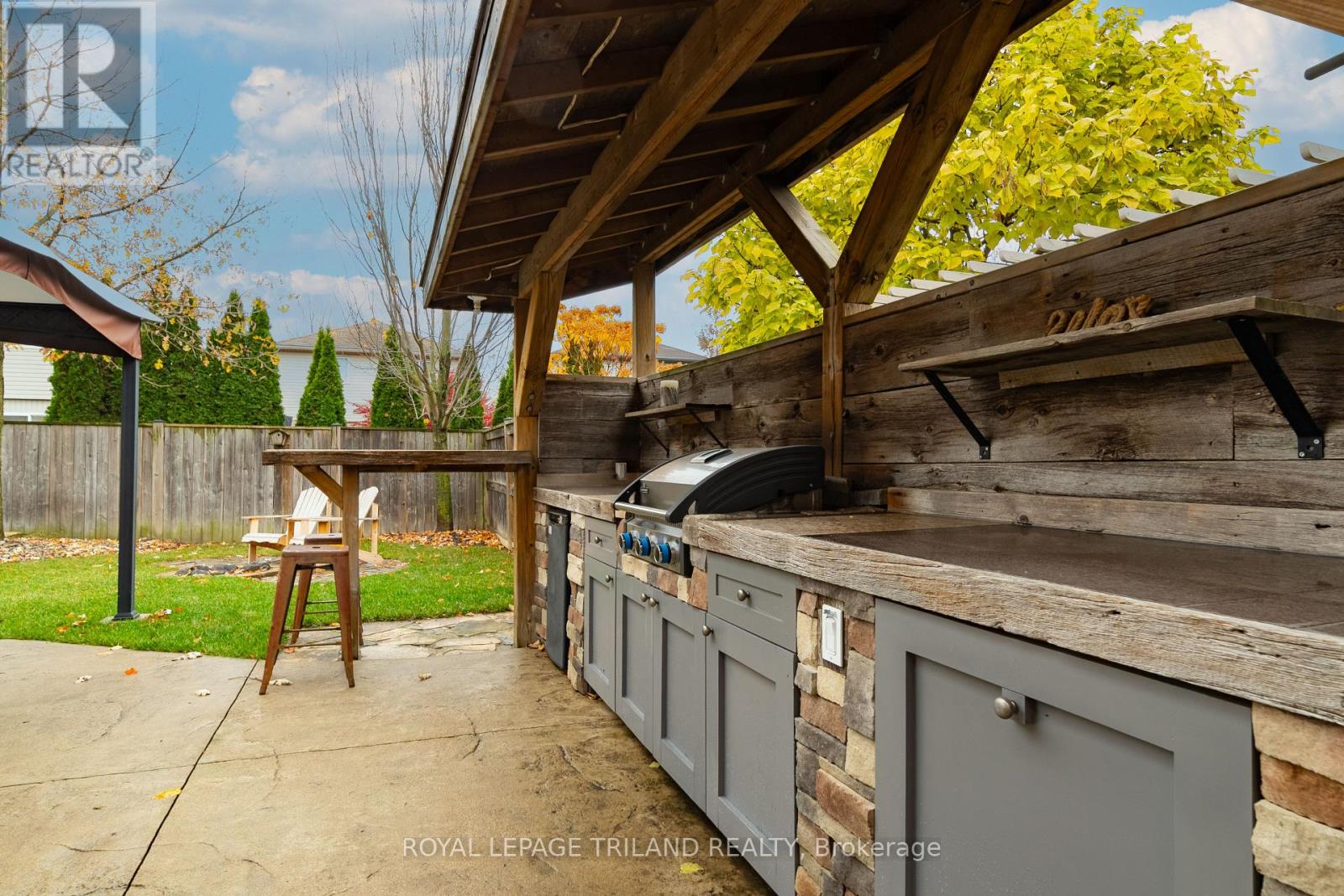 1064 Foxcreek Road, London North, Ontario  N6G 0C9 - Photo 38 - X12528198