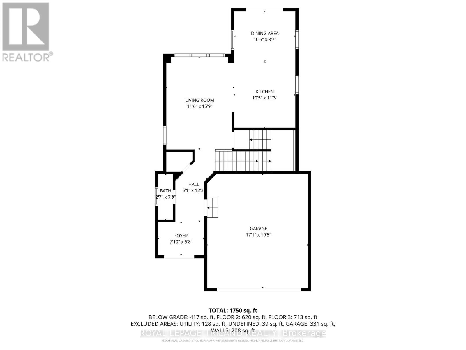 1064 Foxcreek Road, London North, Ontario  N6G 0C9 - Photo 41 - X12528198
