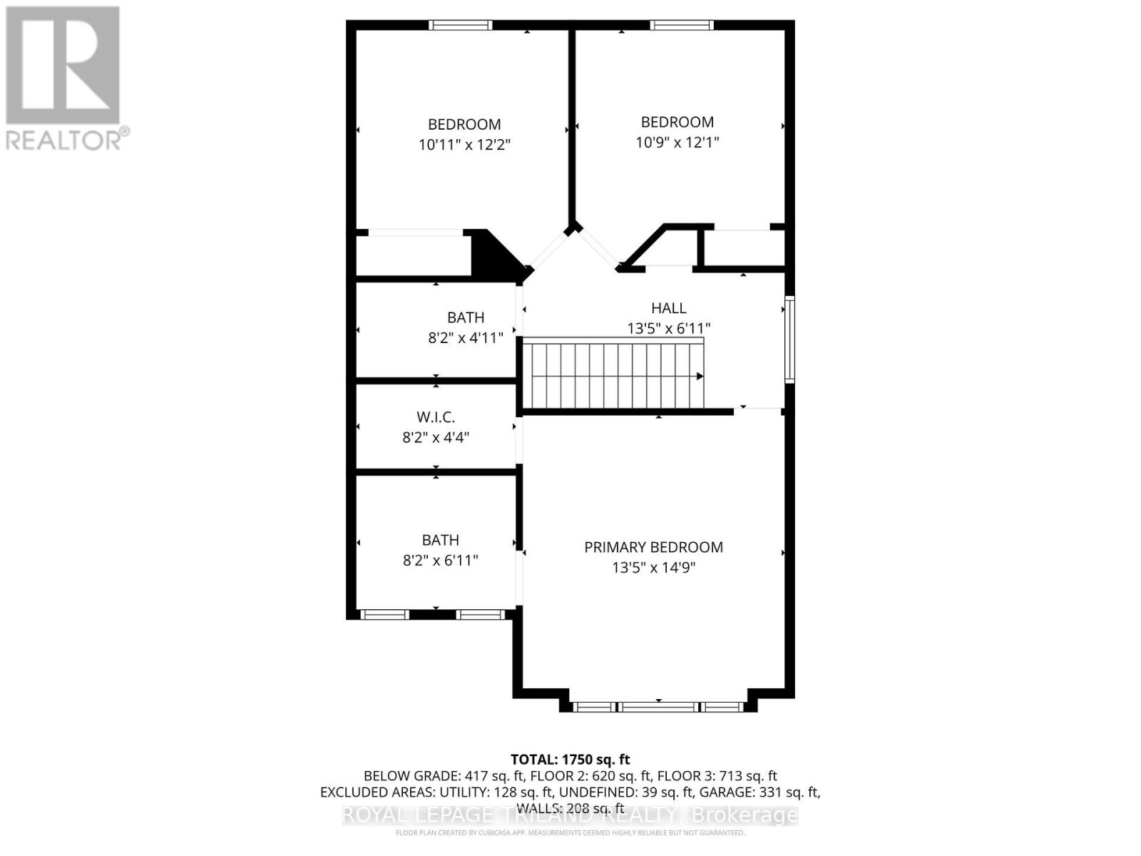 1064 Foxcreek Road, London North, Ontario  N6G 0C9 - Photo 42 - X12528198