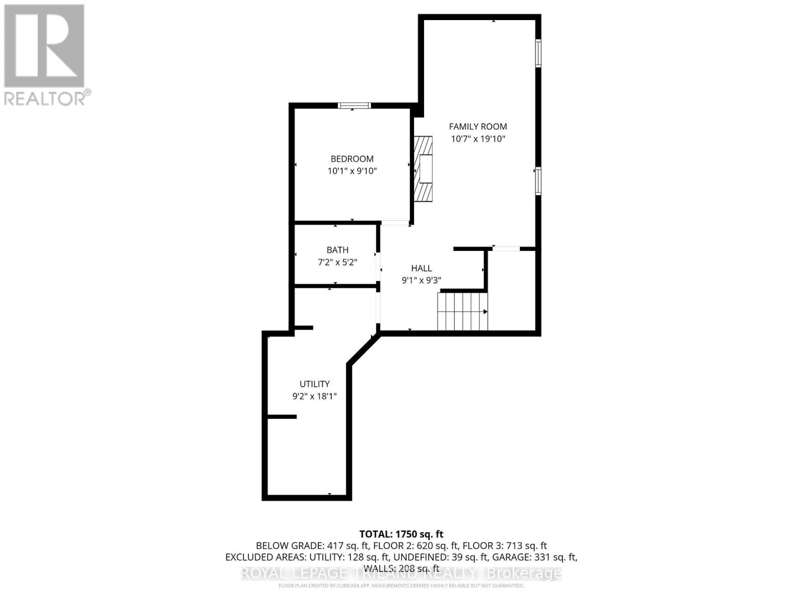 1064 Foxcreek Road, London North, Ontario  N6G 0C9 - Photo 43 - X12528198