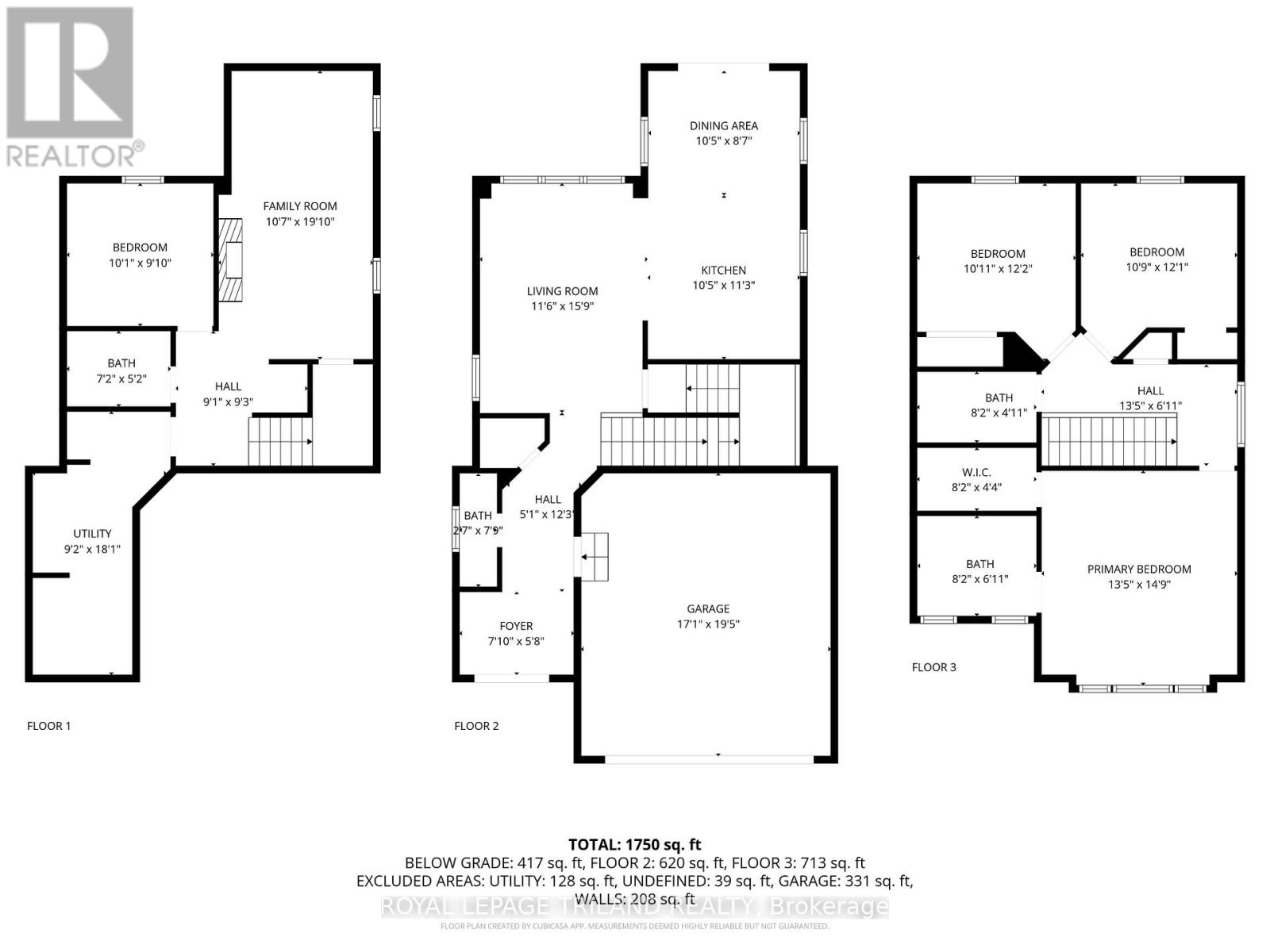1064 Foxcreek Road, London North, Ontario  N6G 0C9 - Photo 44 - X12528198