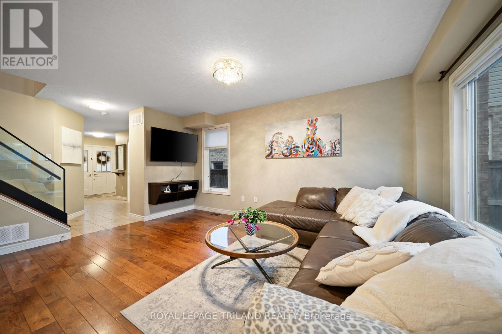 1064 Foxcreek Road, London North, Ontario  N6G 0C9 - Photo 7 - X12528198