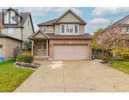 1064 FOXCREEK ROAD, London North, Ontario