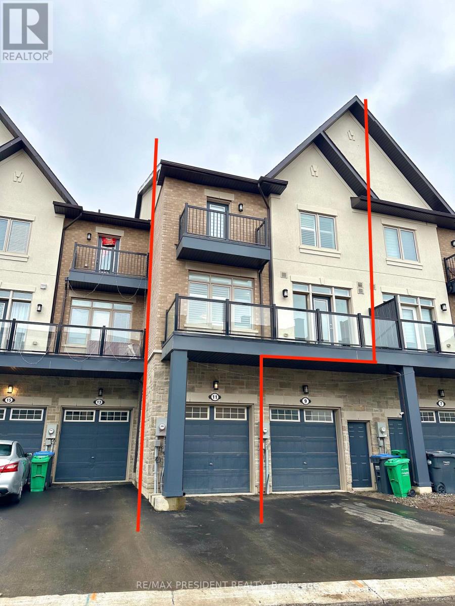 11 SPRINGDALE AVENUE, Caledon, Ontario