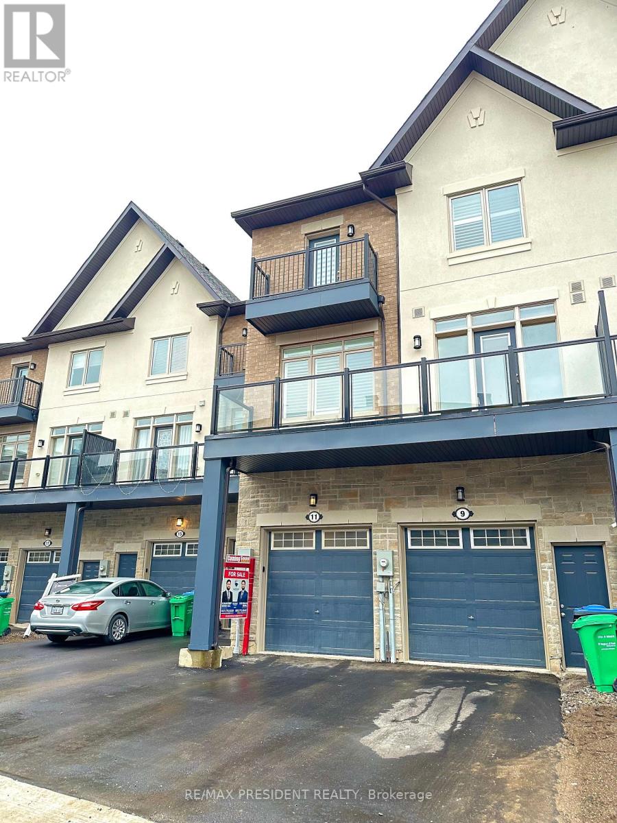 11 Springdale Avenue, Caledon, Ontario  L7C 4L4 - Photo 2 - W12527792