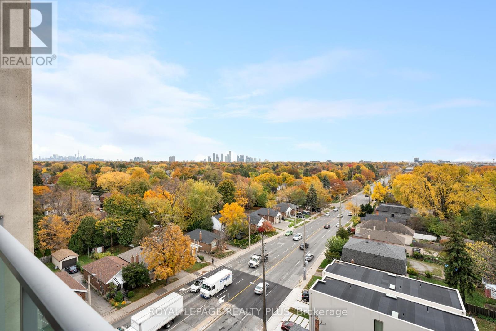 907 - 3391 Bloor Street W, Toronto, Ontario  M8X 1G3 - Photo 32 - W12527806