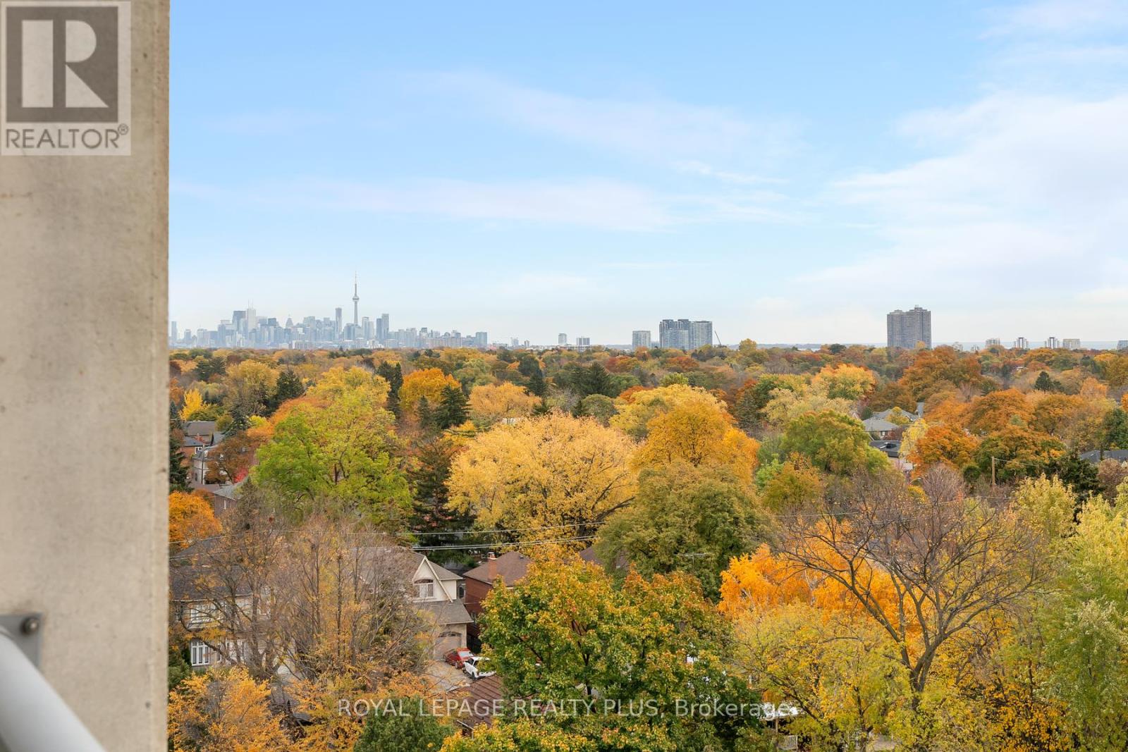 907 - 3391 Bloor Street W, Toronto, Ontario  M8X 1G3 - Photo 33 - W12527806