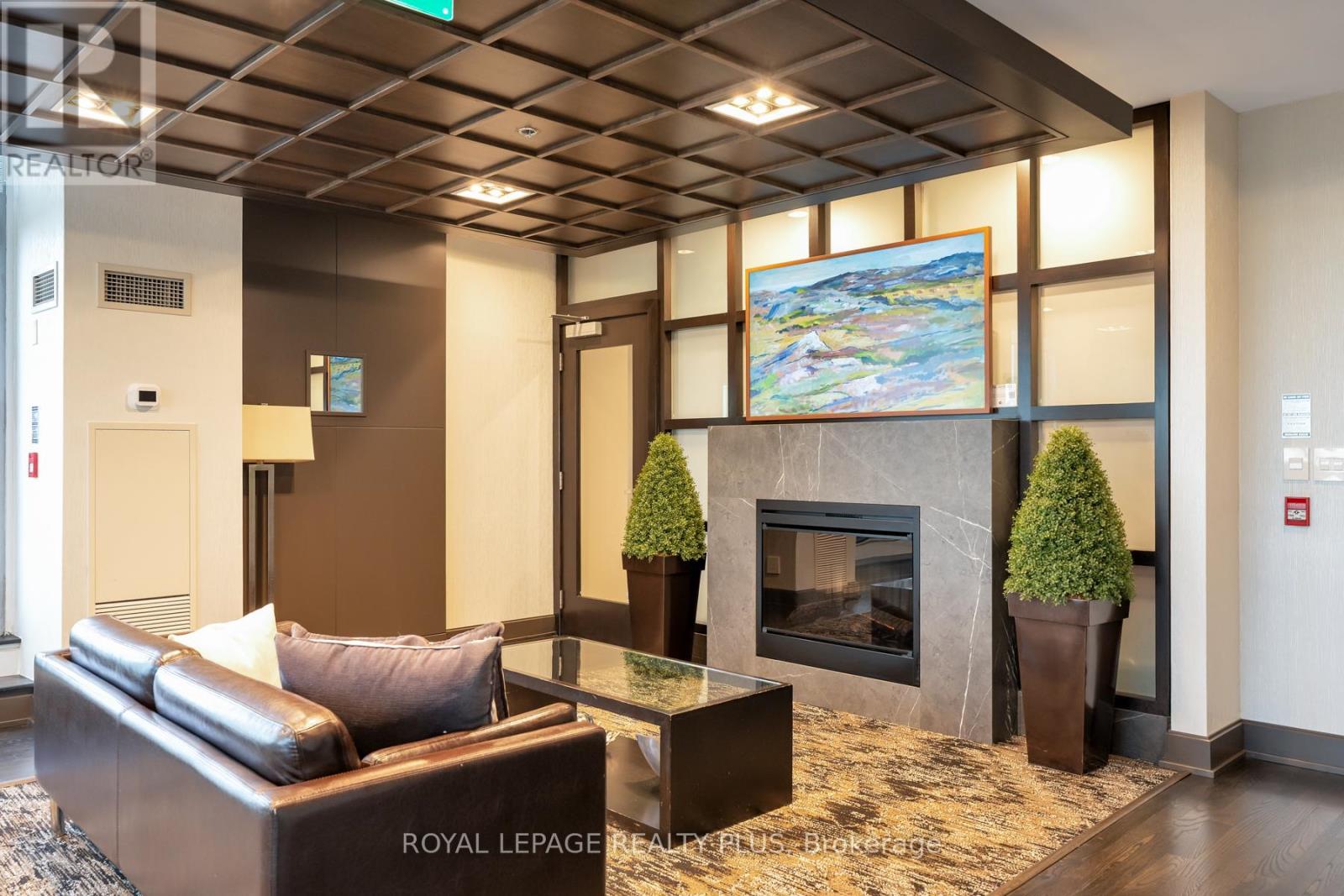 907 - 3391 Bloor Street W, Toronto, Ontario  M8X 1G3 - Photo 35 - W12527806