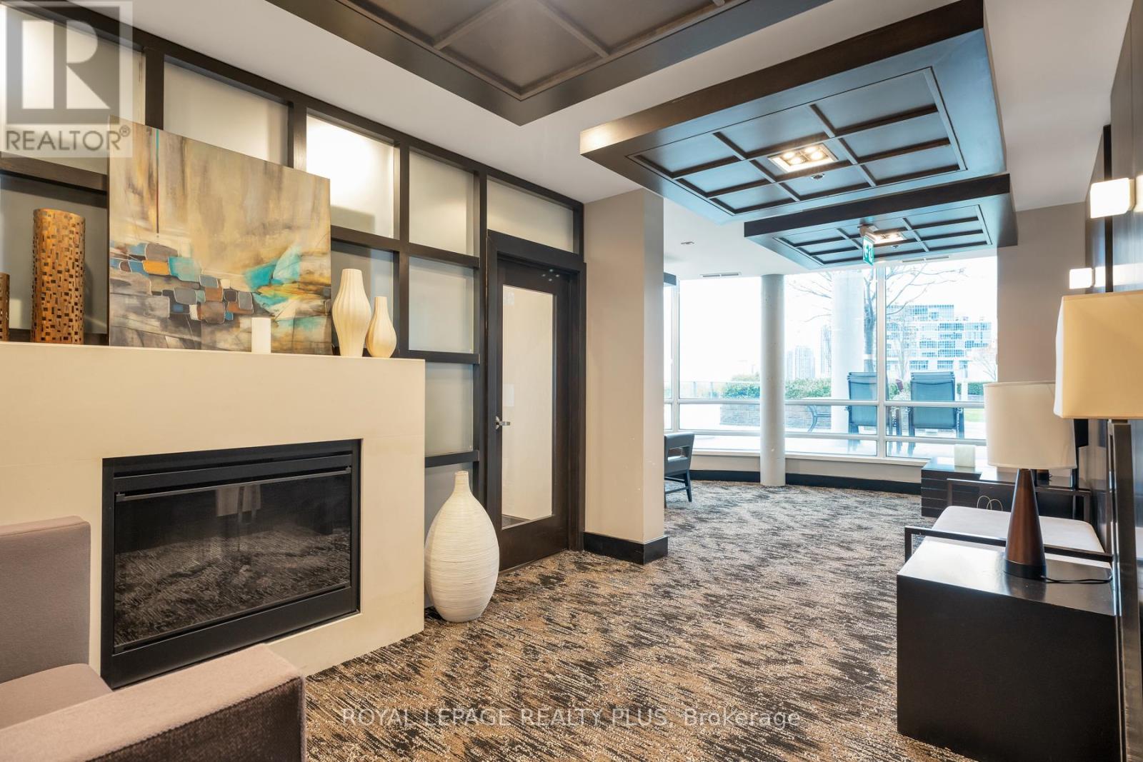 907 - 3391 Bloor Street W, Toronto, Ontario  M8X 1G3 - Photo 37 - W12527806