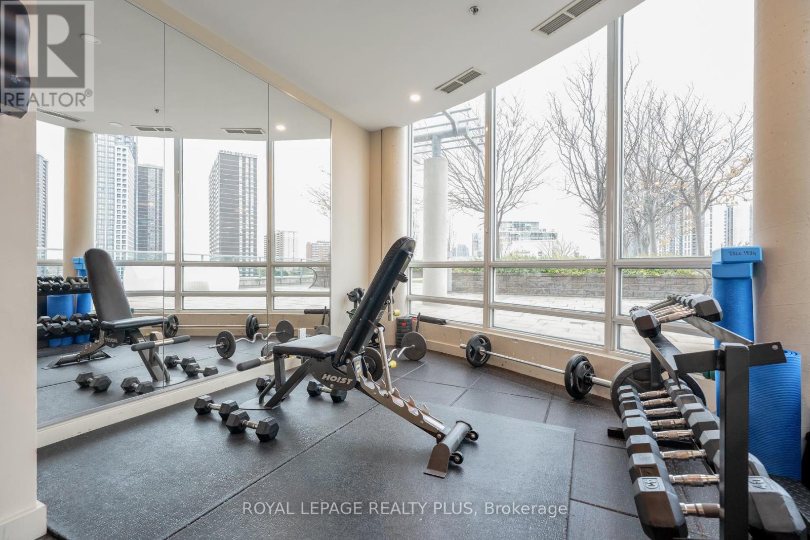 907 - 3391 Bloor Street W, Toronto, Ontario  M8X 1G3 - Photo 42 - W12527806