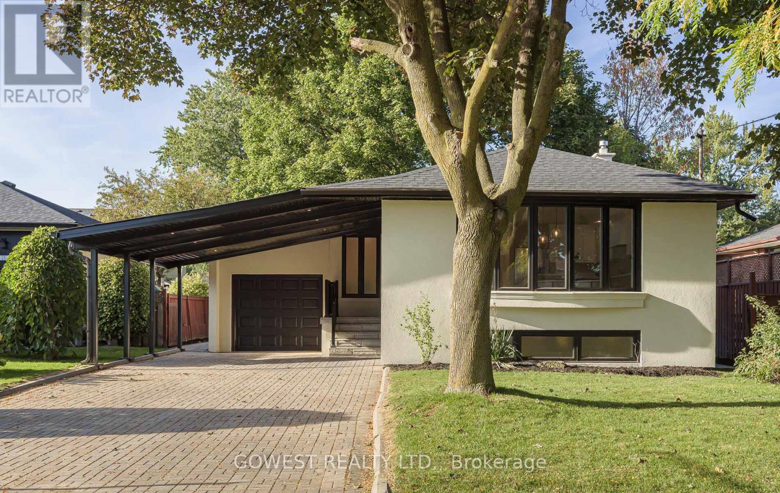 27 Hollister Road, Toronto, Ontario  M9C 4M6 - Photo 2 - W12527832