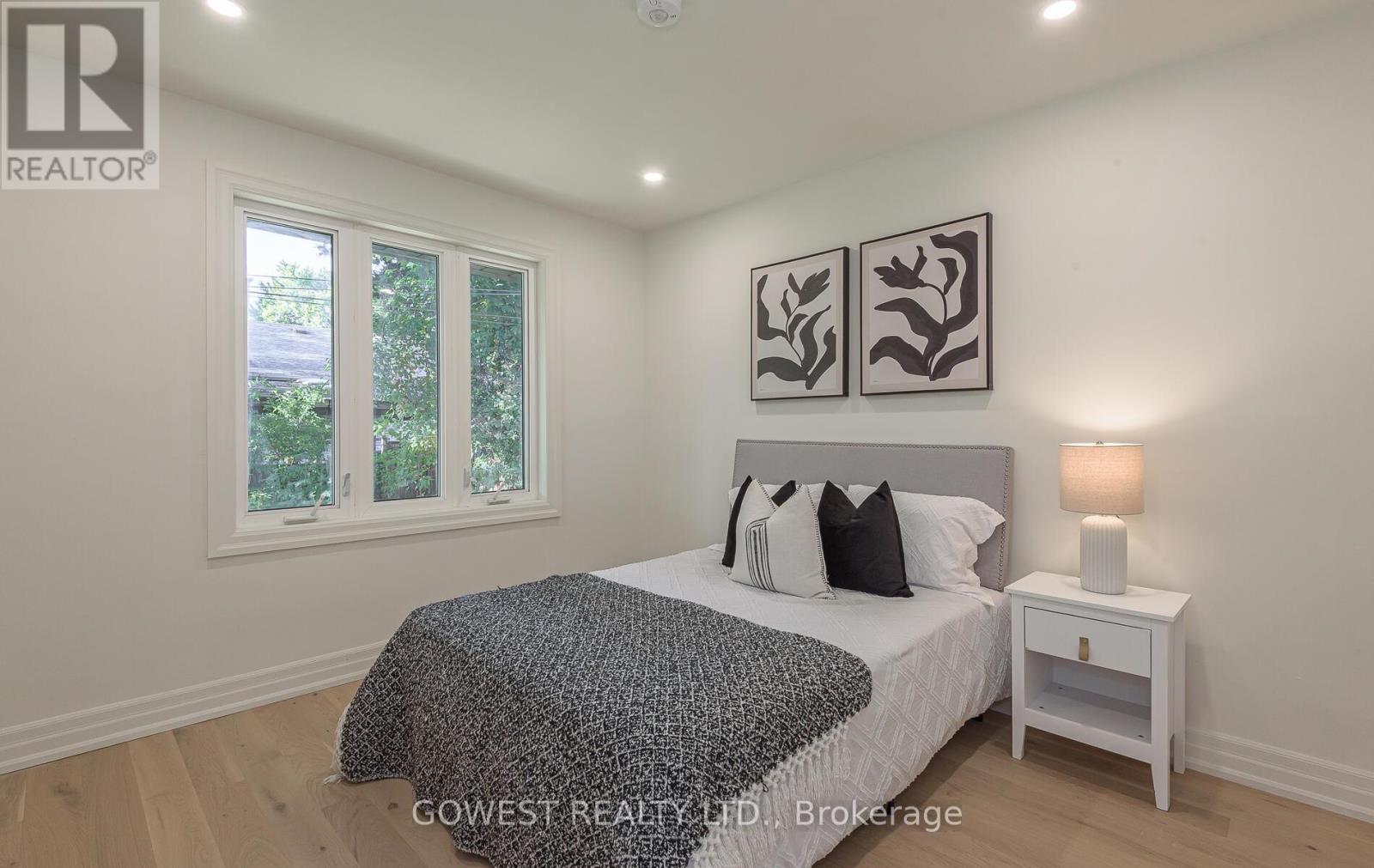 27 Hollister Road, Toronto, Ontario  M9C 4M6 - Photo 24 - W12527832