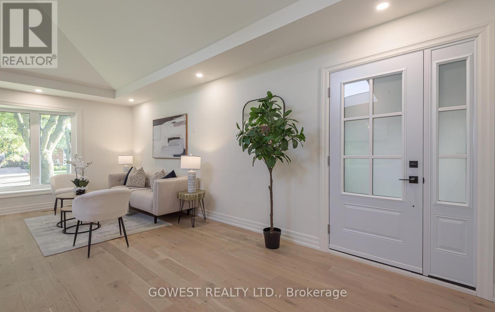 27 Hollister Road, Toronto, Ontario  M9C 4M6 - Photo 7 - W12527832