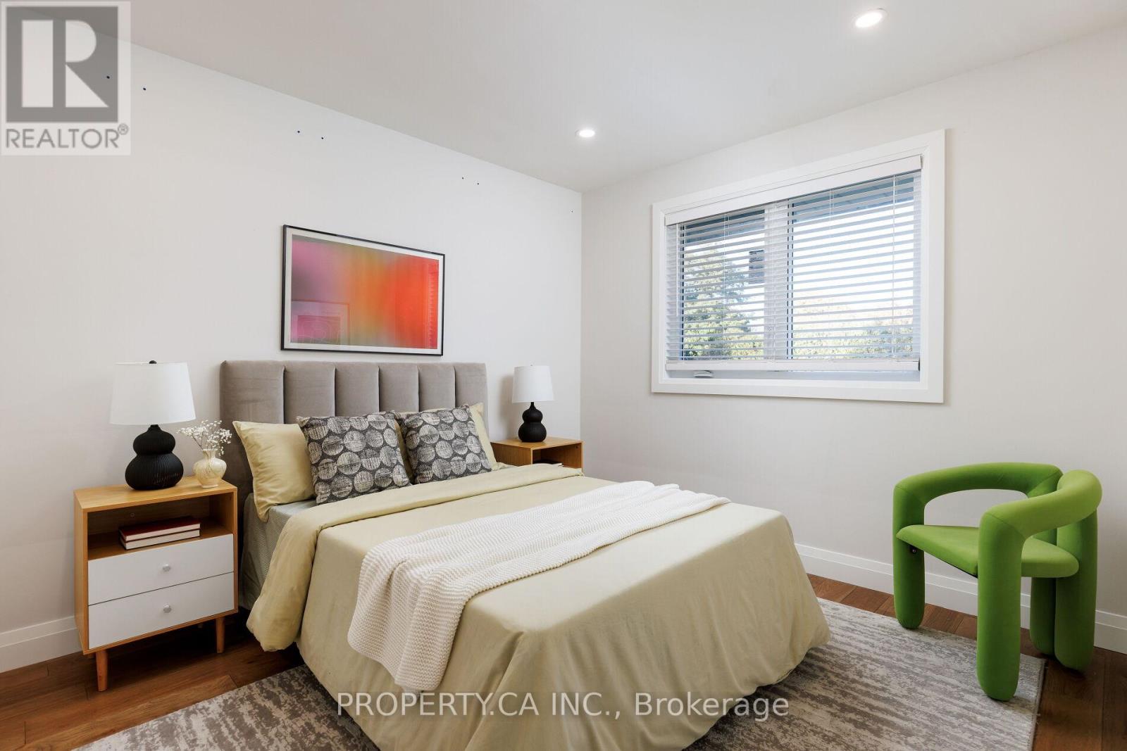 132 Princess Anne Crescent, Toronto, Ontario  M9A 2R6 - Photo 21 - W12527912