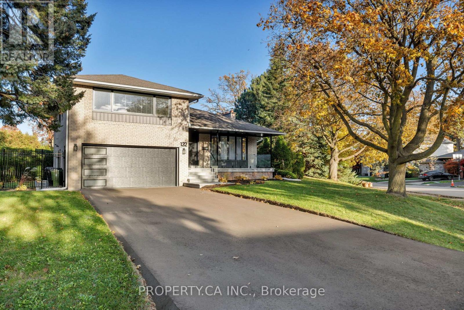 132 Princess Anne Crescent, Toronto, Ontario  M9A 2R6 - Photo 34 - W12527912