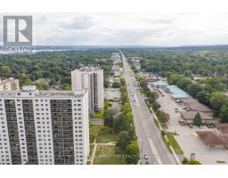 1608 - 975 WARWICK COURT, Burlington, Ontario