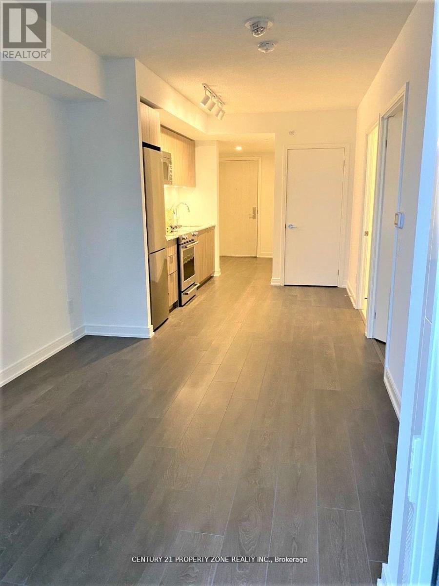 1711 - 30 Samuel Wood Way, Toronto, Ontario  M9B 0C9 - Photo 3 - W12527928