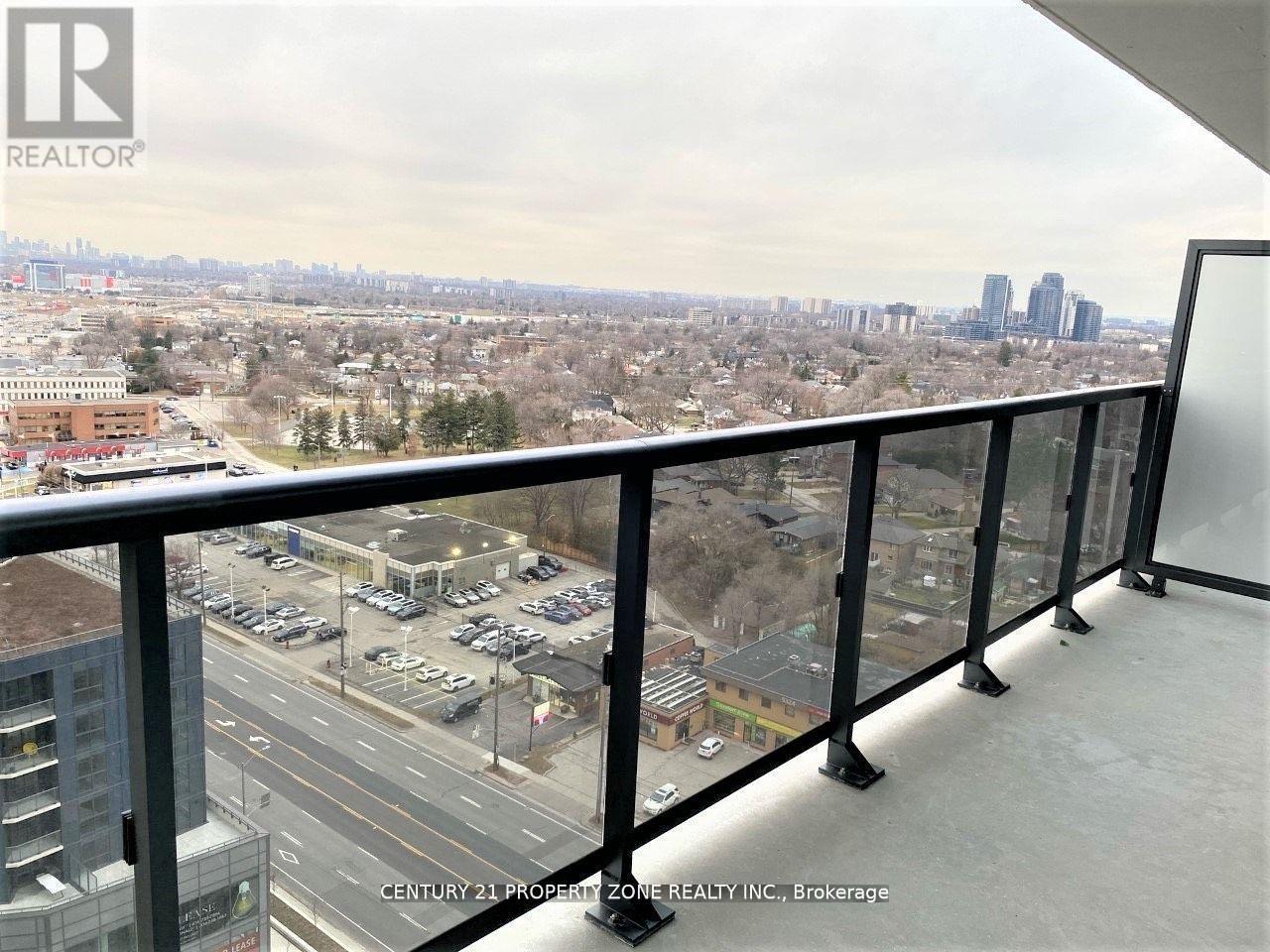 1711 - 30 Samuel Wood Way, Toronto, Ontario  M9B 0C9 - Photo 6 - W12527928