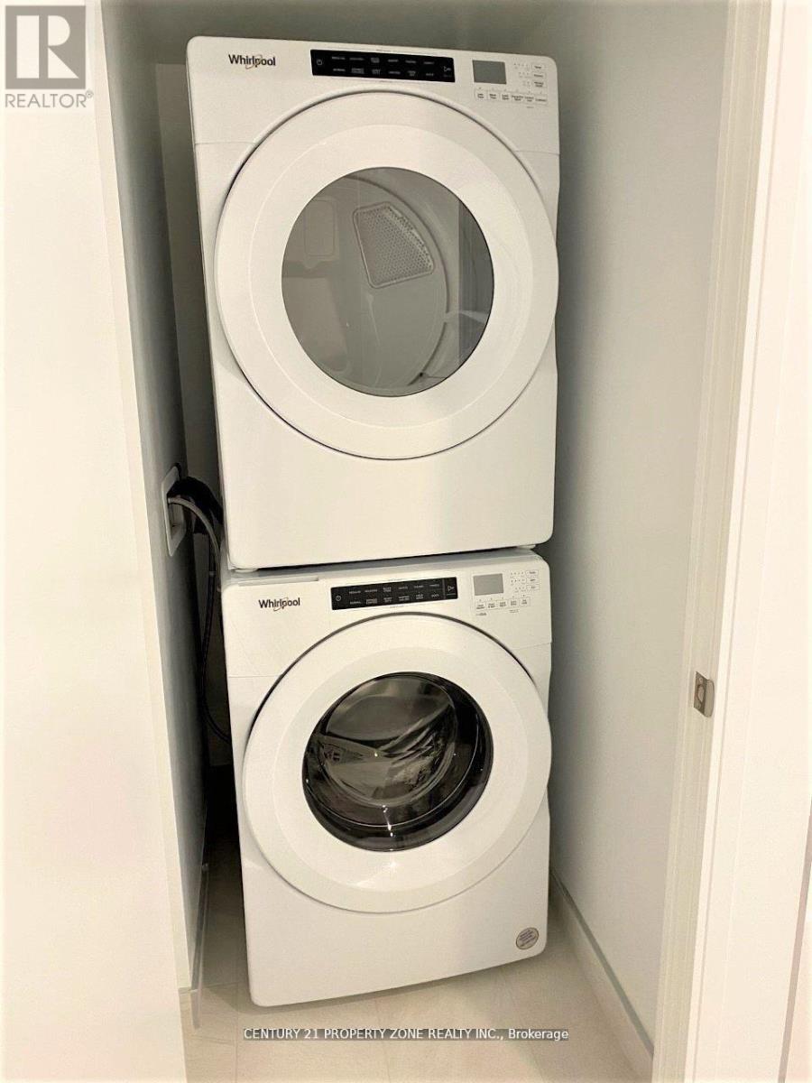 1711 - 30 Samuel Wood Way, Toronto, Ontario  M9B 0C9 - Photo 7 - W12527928