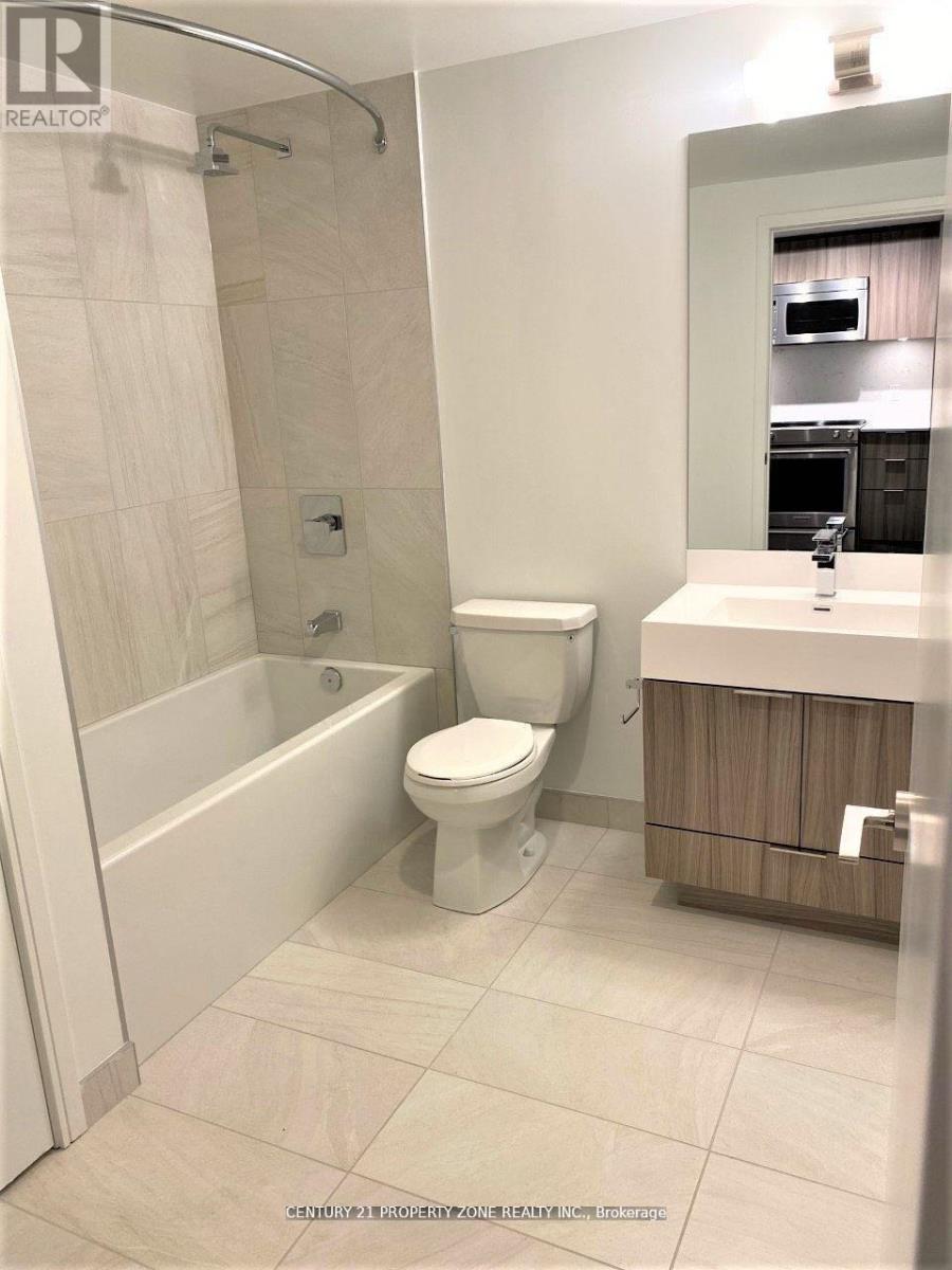 1711 - 30 Samuel Wood Way, Toronto, Ontario  M9B 0C9 - Photo 8 - W12527928