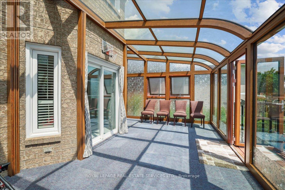 2365 Grand Ravine Drive, Oakville, Ontario  L6H 6A8 - Photo 23 - W12527934