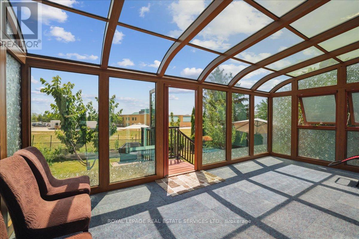 2365 Grand Ravine Drive, Oakville, Ontario  L6H 6A8 - Photo 25 - W12527934