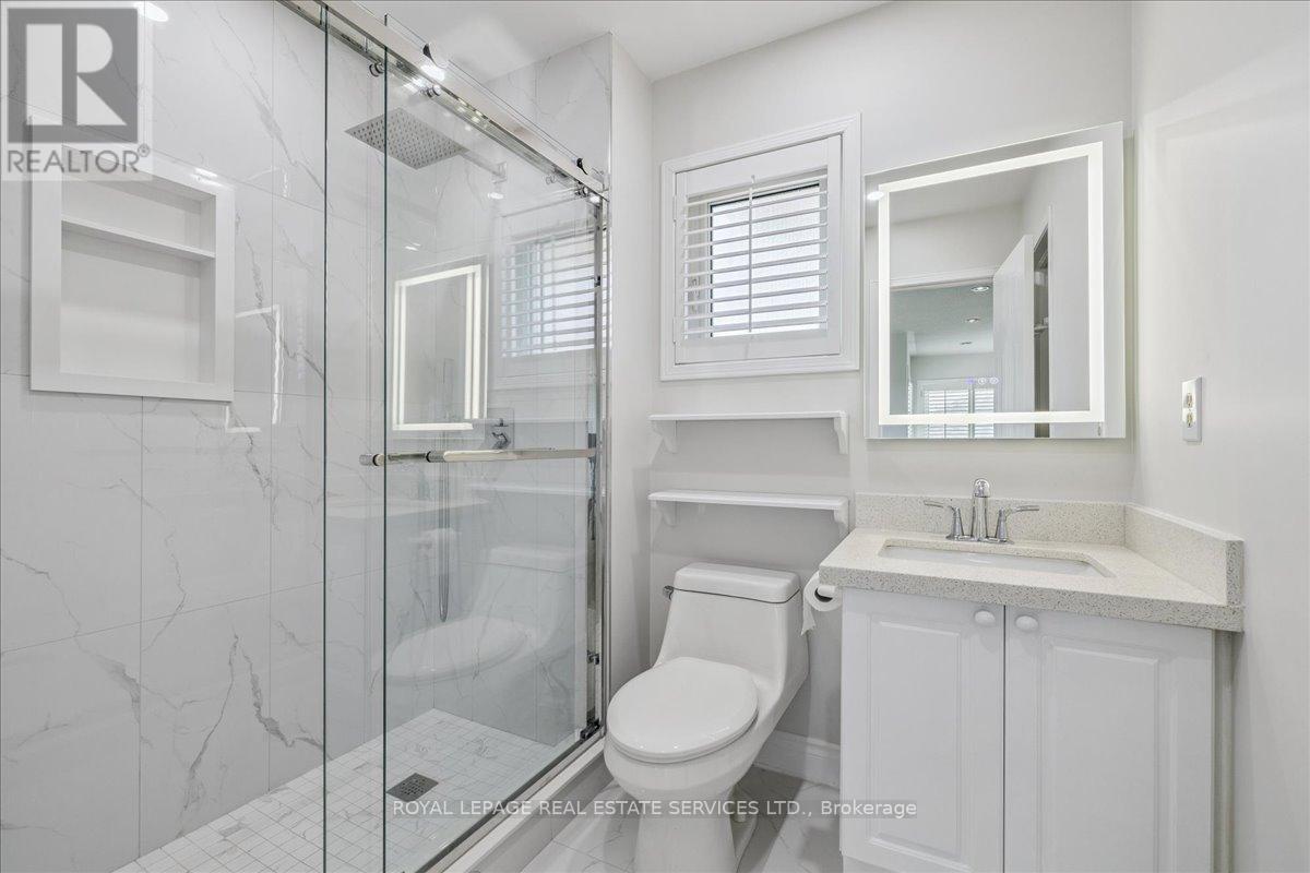 2365 Grand Ravine Drive, Oakville, Ontario  L6H 6A8 - Photo 33 - W12527934