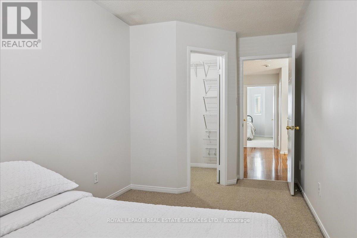 2365 Grand Ravine Drive, Oakville, Ontario  L6H 6A8 - Photo 36 - W12527934