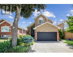 2365 GRAND RAVINE DRIVE, Oakville, Ontario