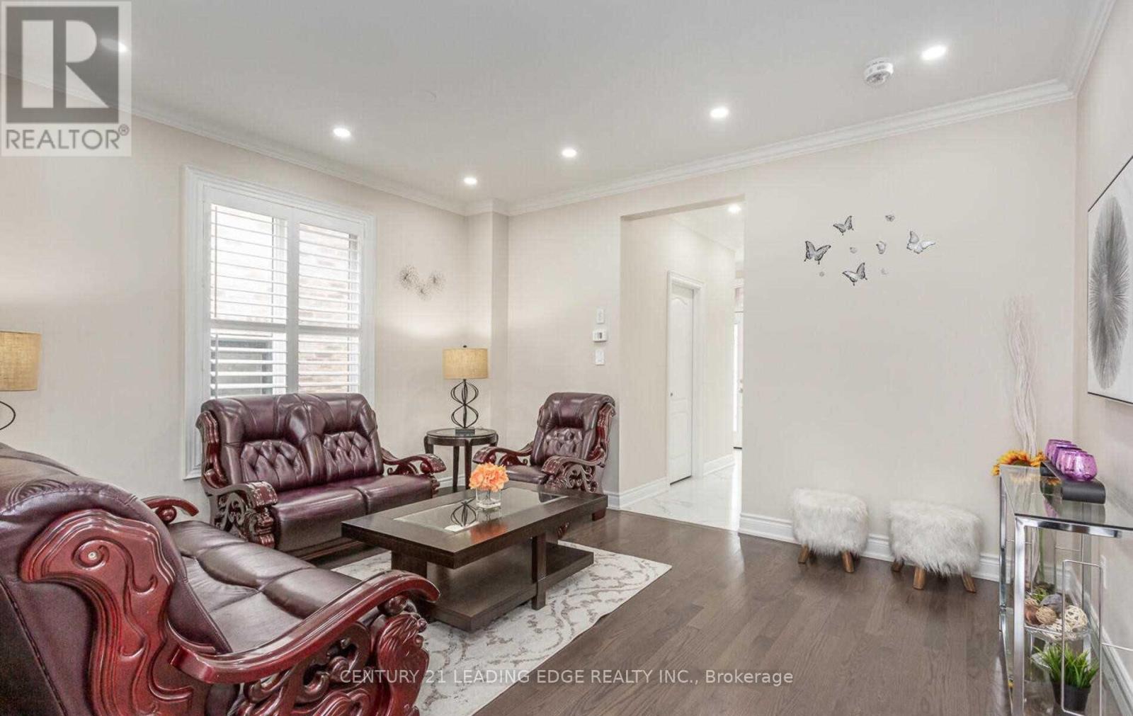 7 Vetch Street, Brampton, Ontario  L6Y 0E3 - Photo 29 - W12527950