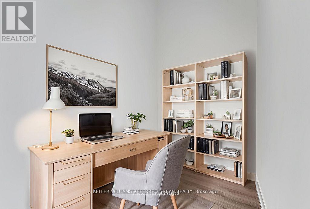 602 - 3883 Quartz Road, Mississauga, Ontario  L5B 0M4 - Photo 2 - W12527958