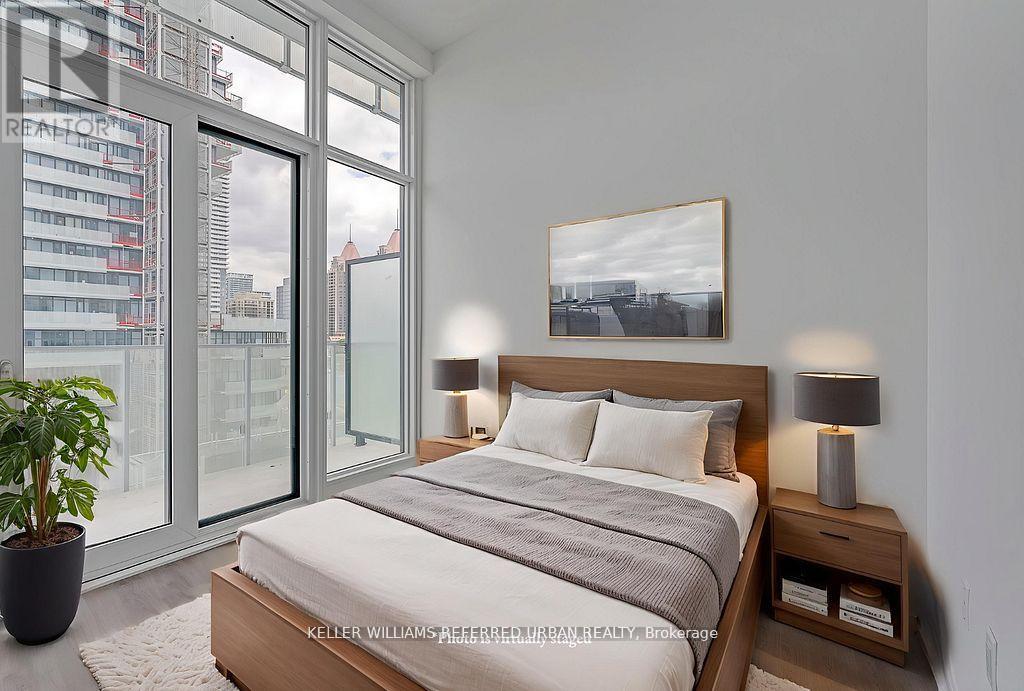 602 - 3883 Quartz Road, Mississauga, Ontario  L5B 0M4 - Photo 3 - W12527958