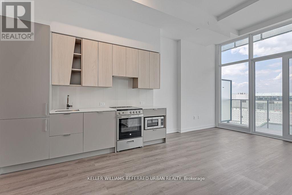 602 - 3883 Quartz Road, Mississauga, Ontario  L5B 0M4 - Photo 7 - W12527958